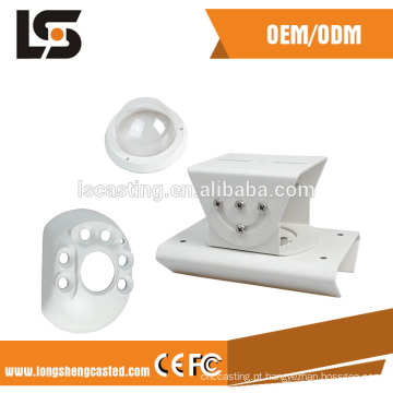 OEM / ODM Factory Direct die casting cctv parts